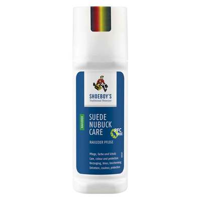 Revitalizador y Abrillantador de Color para Gamuza y Cuero 75 ML